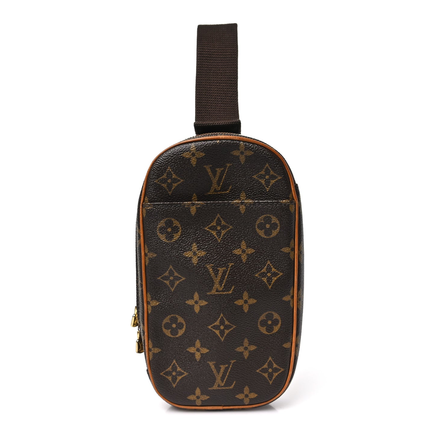 Monogram Pochette Gange