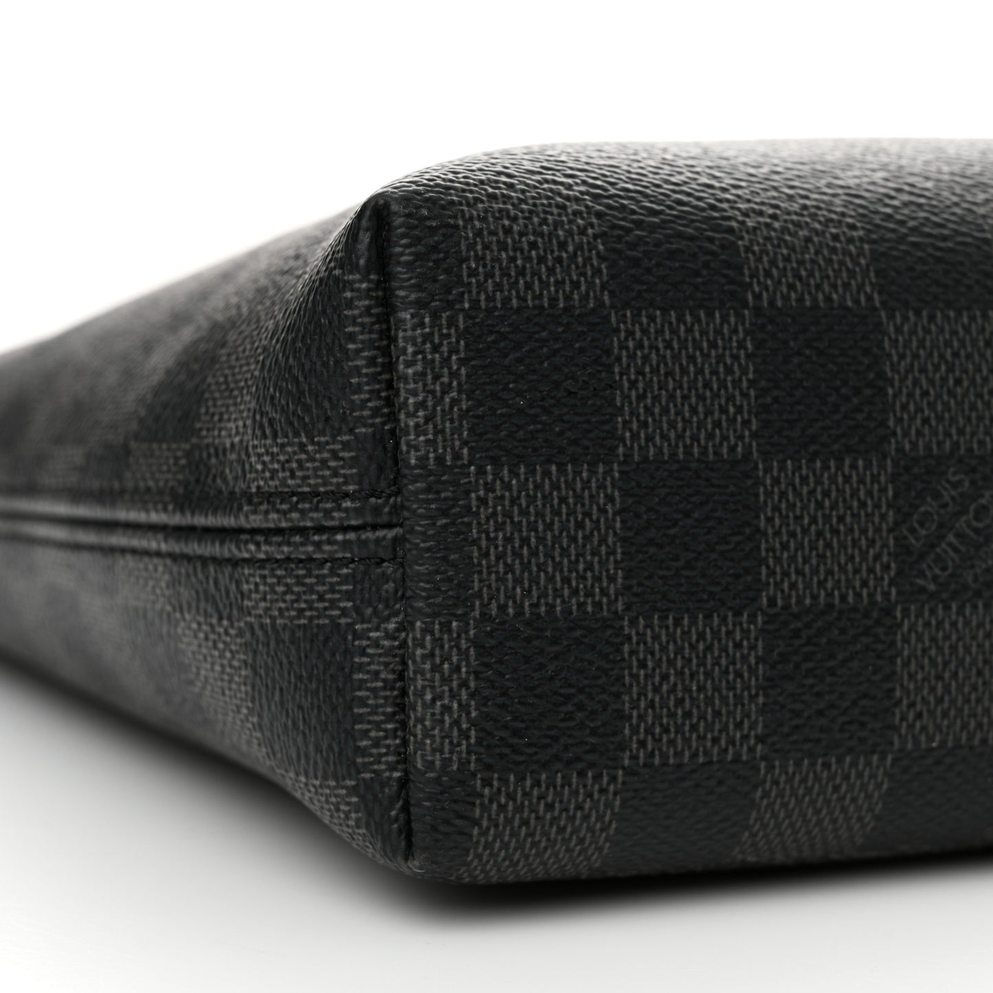 Damier Graphite Mick PM