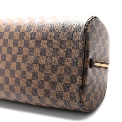 Louis Vuitton Damier Ebene Ribera MM 9 of 9