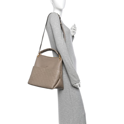 Louis Vuitton Empreinte Maida Hobo Tourterelle 2 of 10