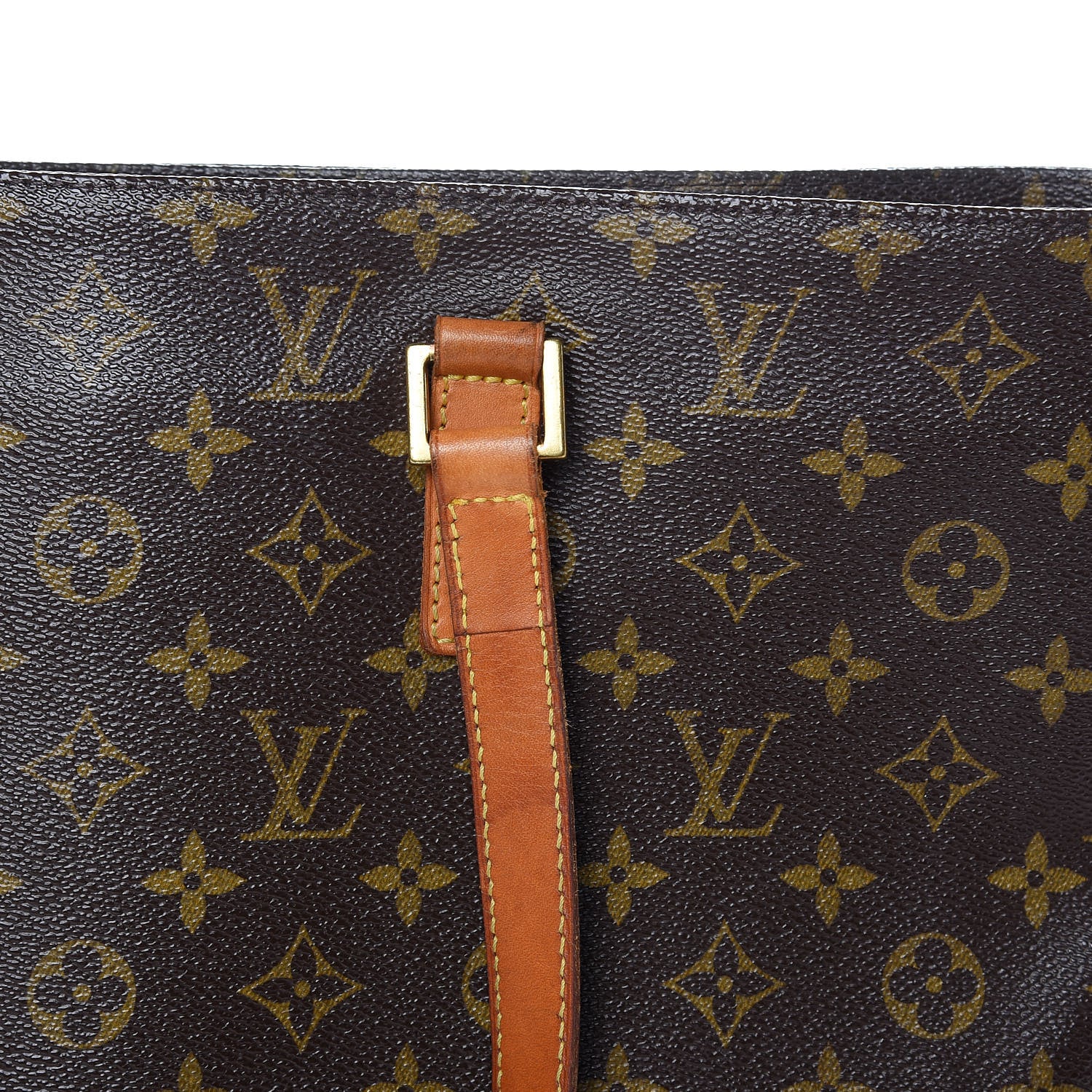 Louis Vuitton Monogram Luco 10 of 17