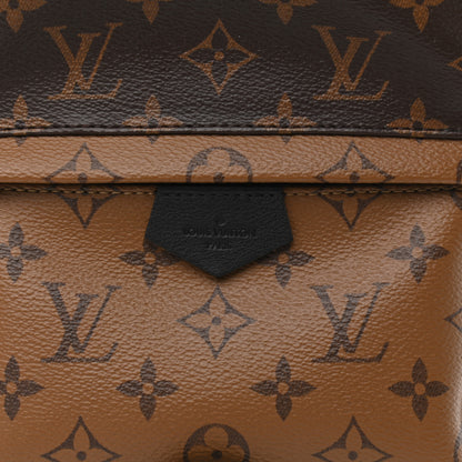 Louis Vuitton Reverse Monogram Palm Springs Backpack PM 7 of 11