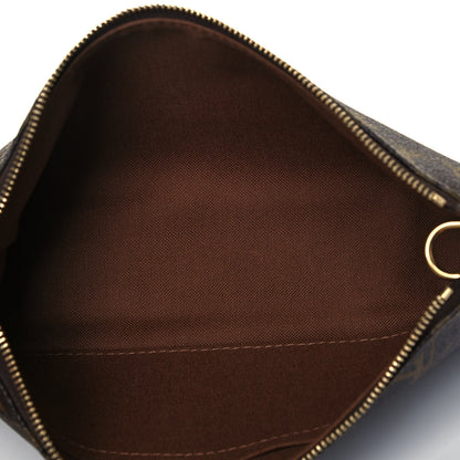 Louis Vuitton Monogram Pochette Accessories NM 5 of 9