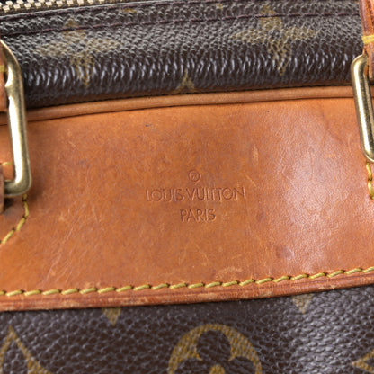 Louis Vuitton Monogram Trouville 8 of 11