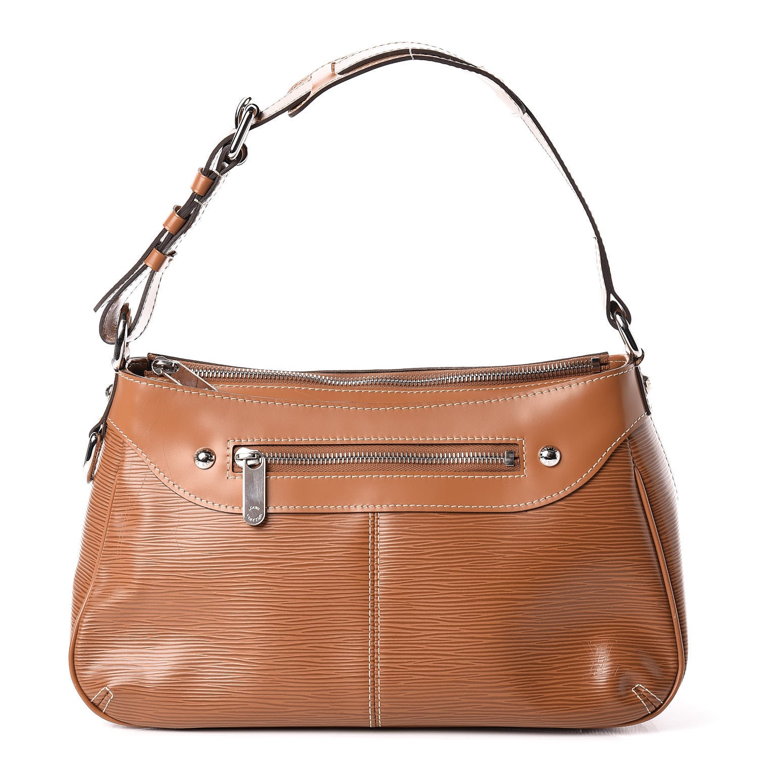 Louis Vuitton Epi Turenne PM Cannelle 1 of 12