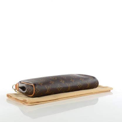 Louis Vuitton Monogram Eva Clutch 4 of 7