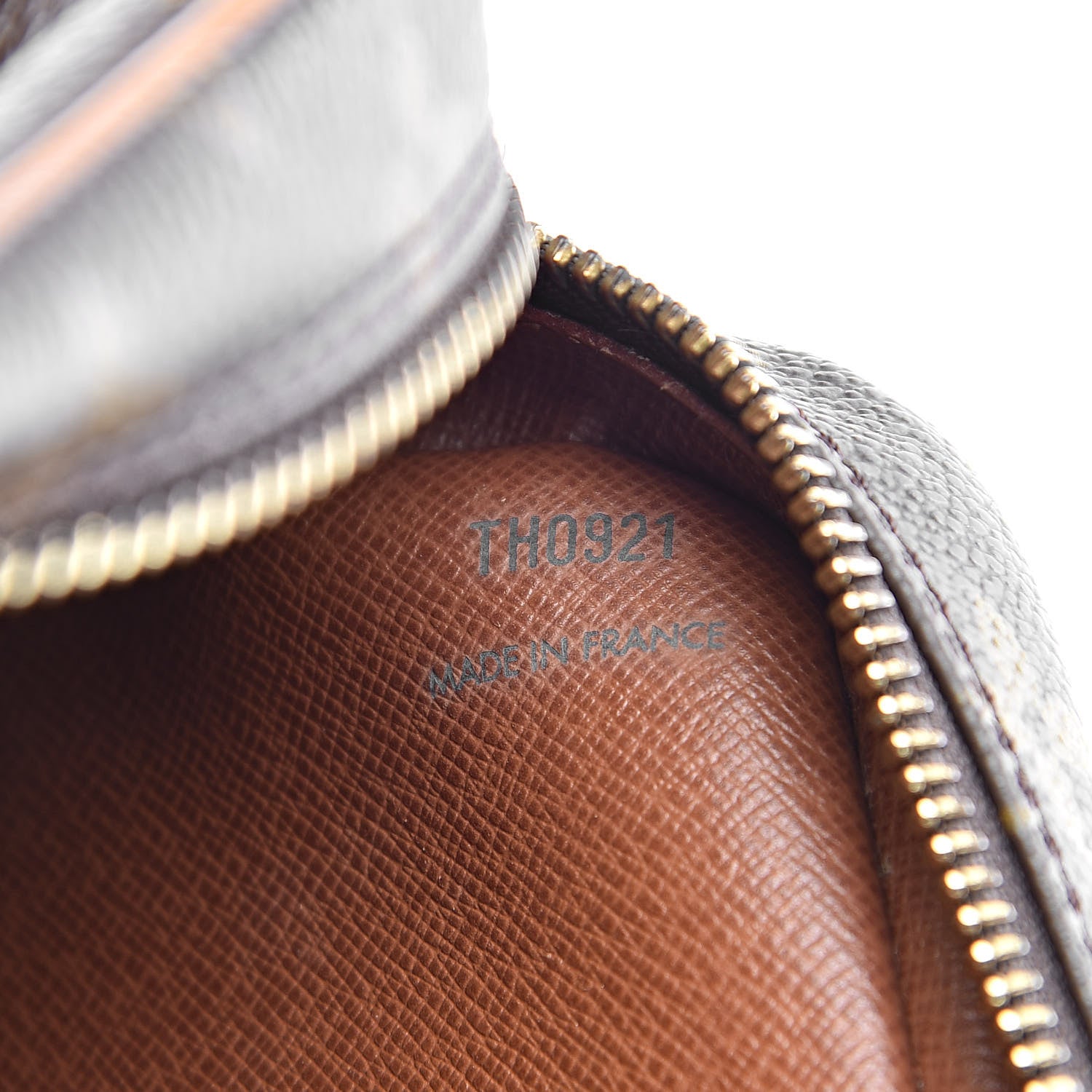 Louis Vuitton Monogram Jeune Fille 7 of 19