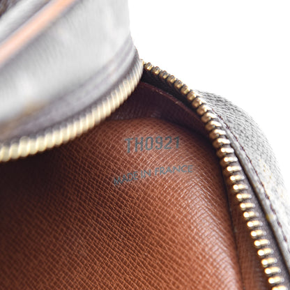 Louis Vuitton Monogram Jeune Fille 7 of 19