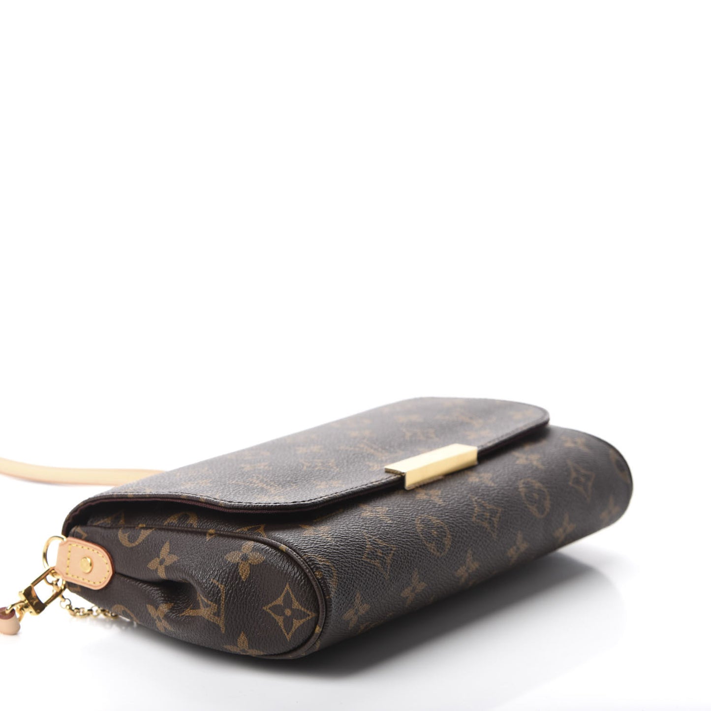 Monogram Favorite MM
