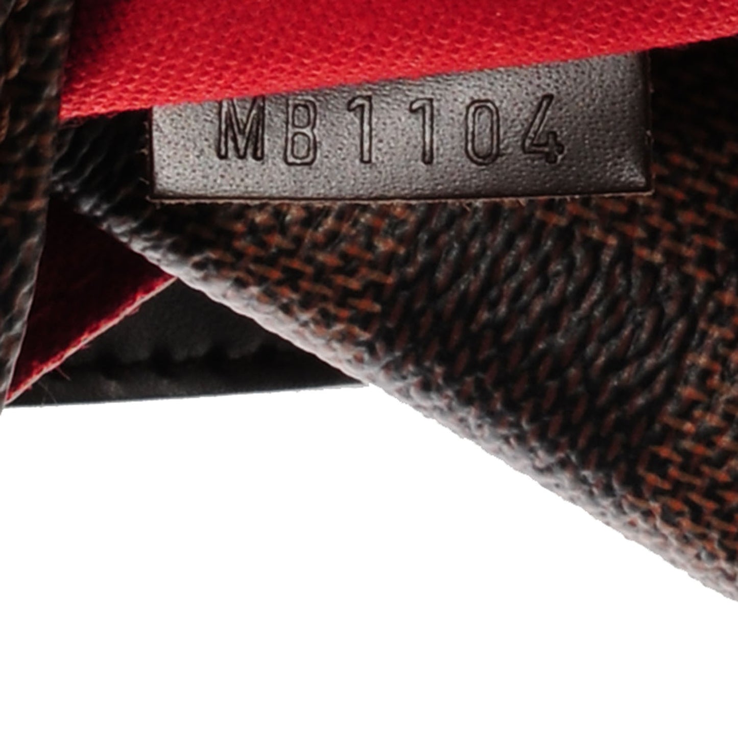 Damier Ebene Totally MM