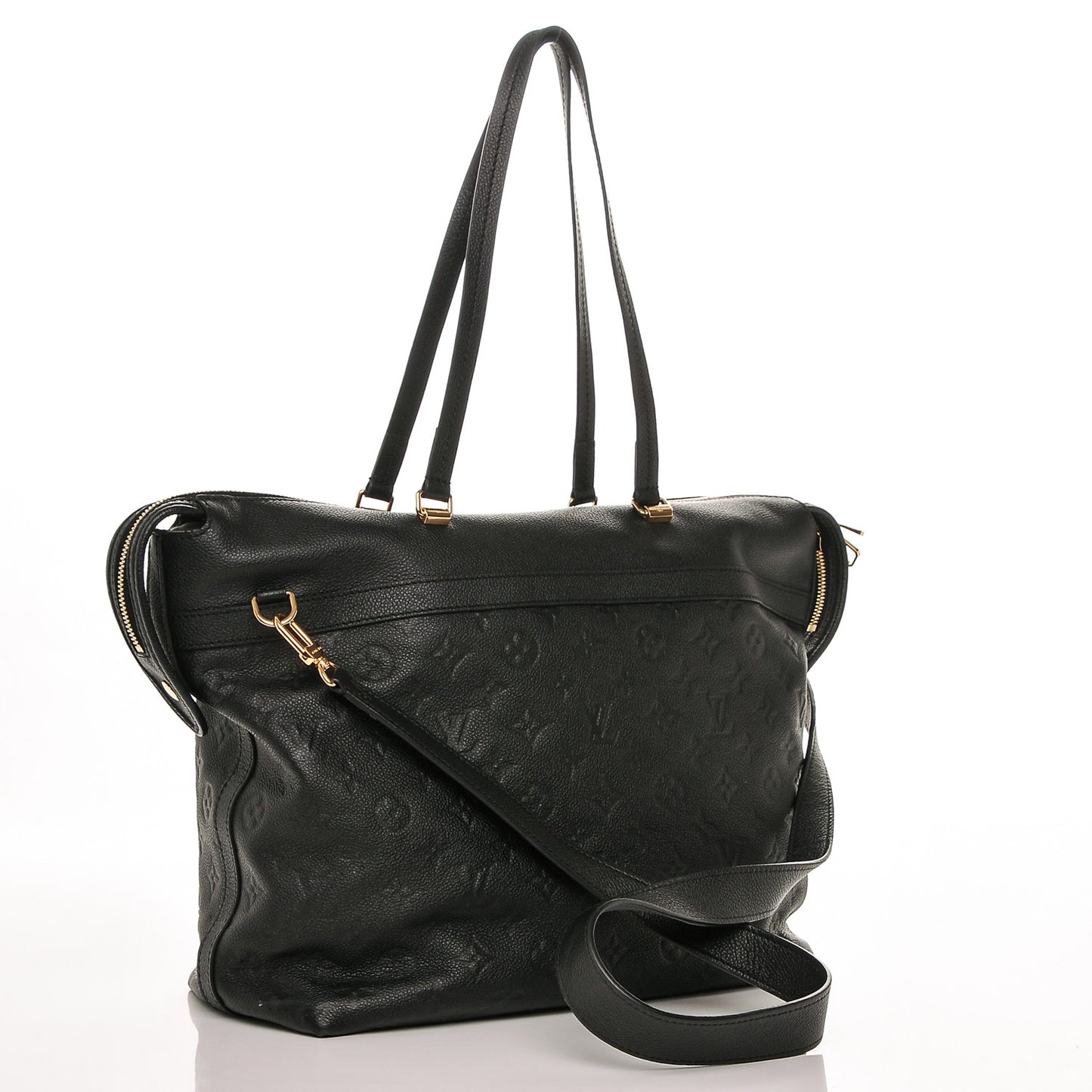 Empreinte Boetie Black