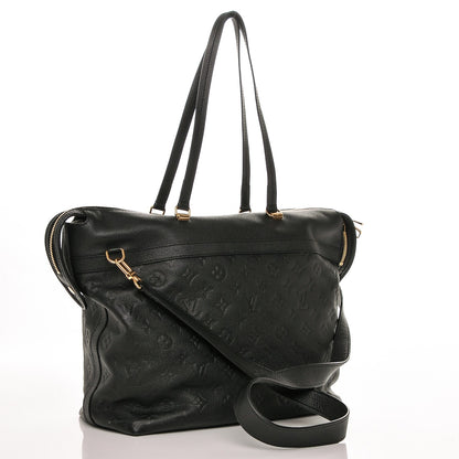 Louis Vuitton Empreinte Boetie Black 3 of 7
