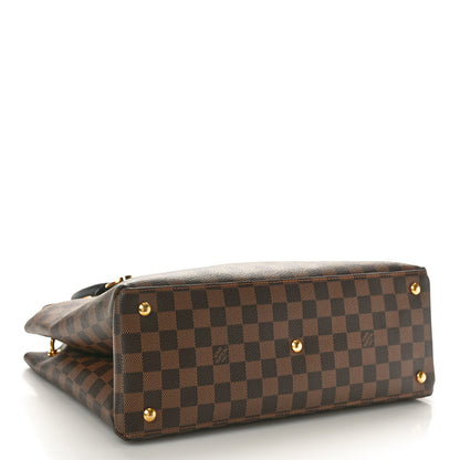 Louis Vuitton Damier Ebene LV Riverside Black 4 of 10