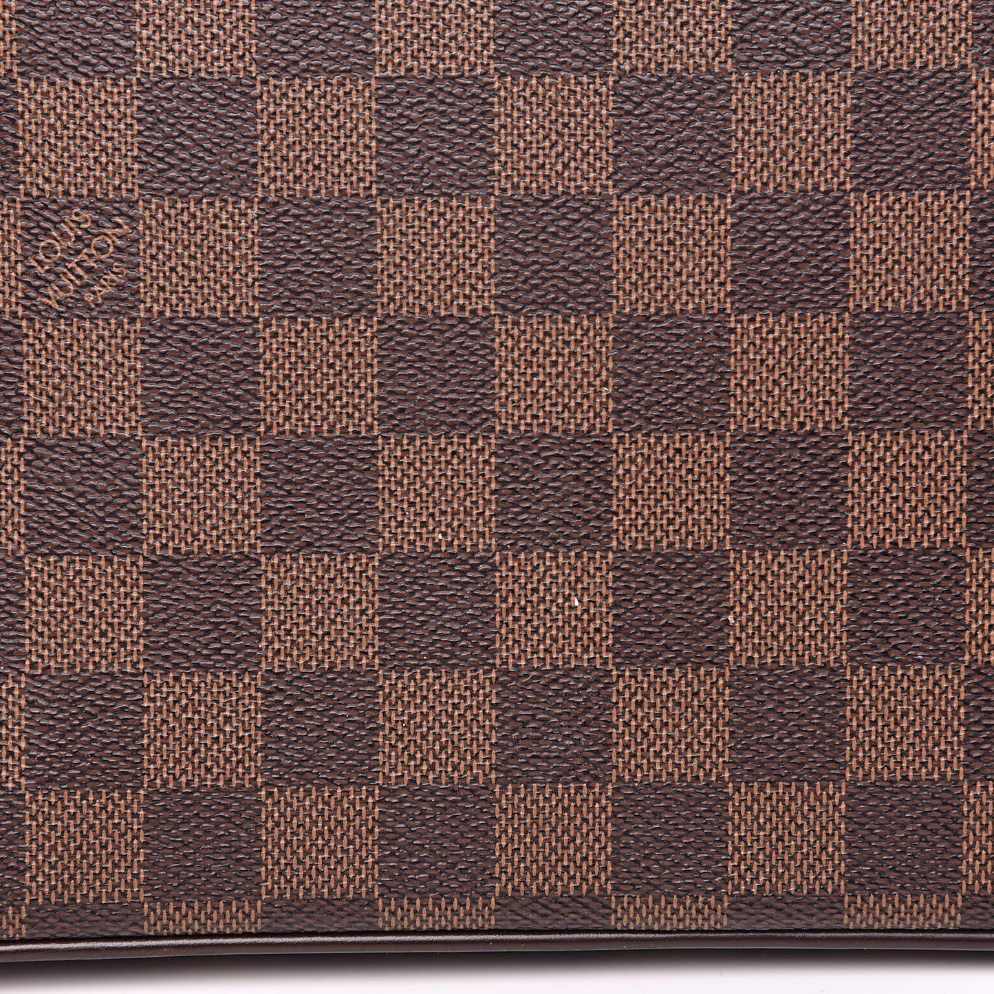 Damier Ebene Bergamo GM