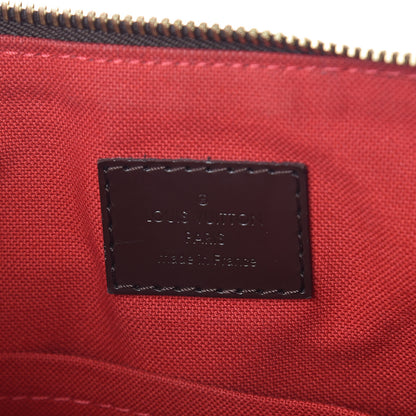 Louis Vuitton Damier Ebene Siena PM 6 of 8