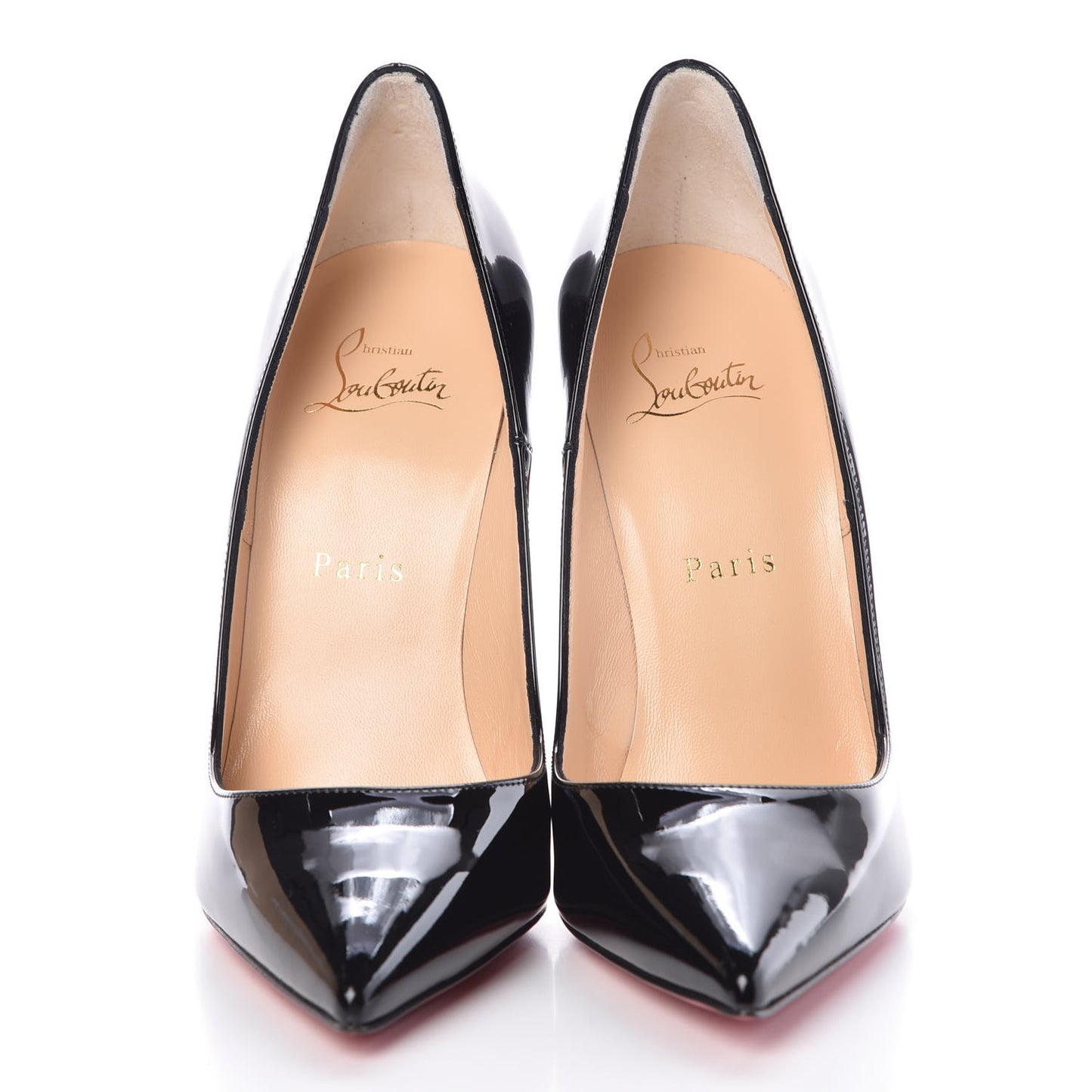 Patent So Kate 120 Pumps 38 Black