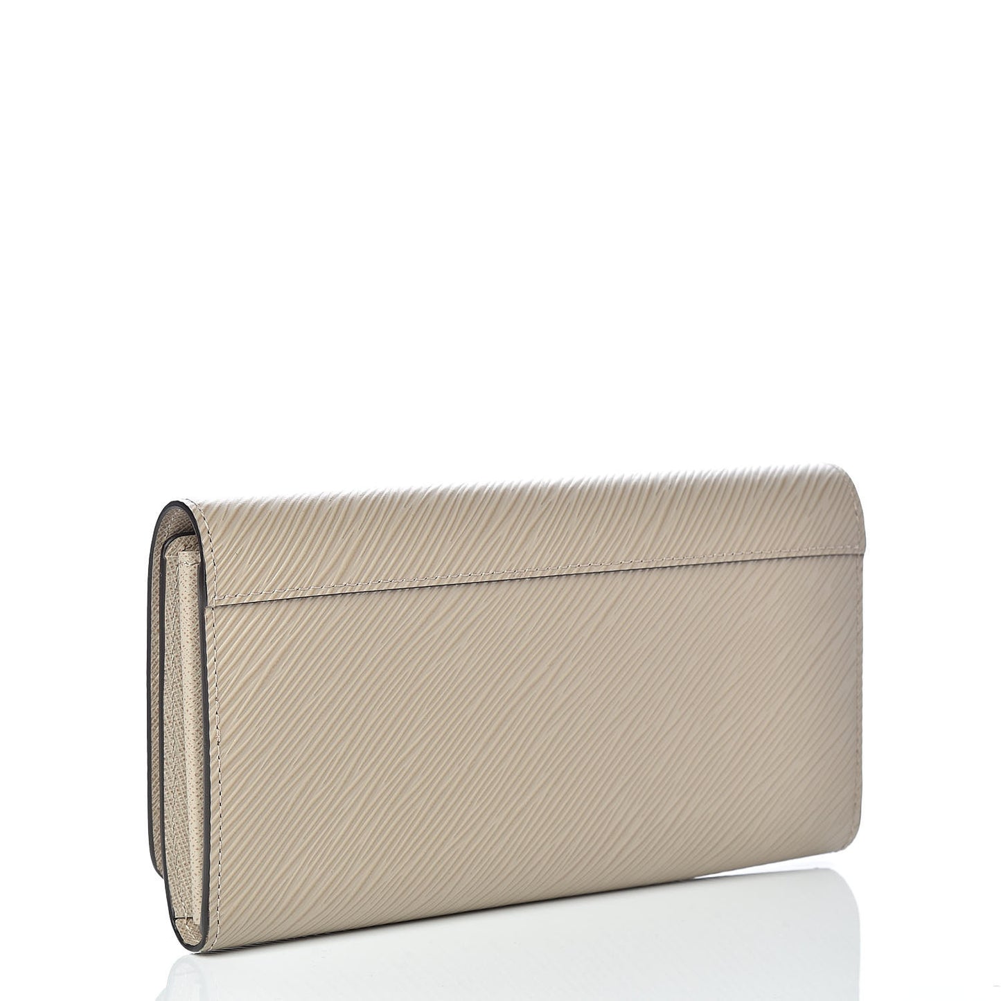 Epi Twist Wallet Galet