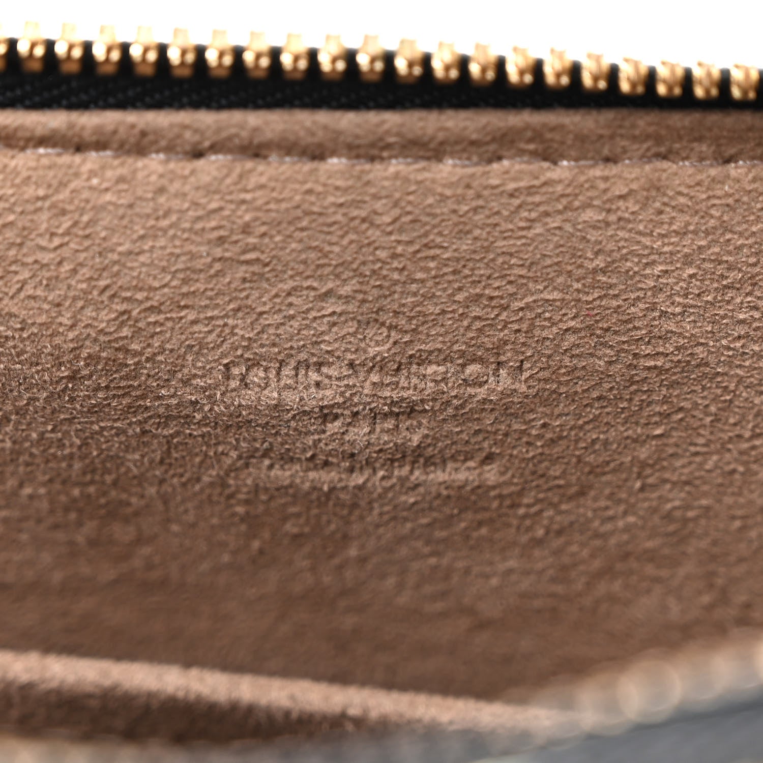 Louis Vuitton Monogram Multicolor Rita Black 7 of 20