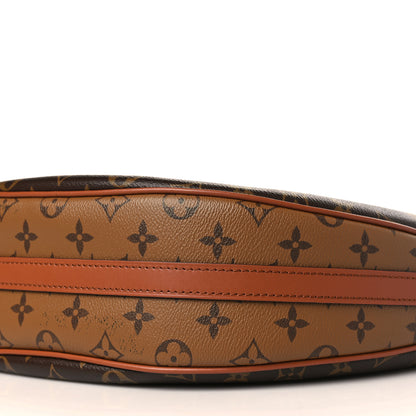 Louis Vuitton Reverse Monogram Loop Hobo 9 of 10
