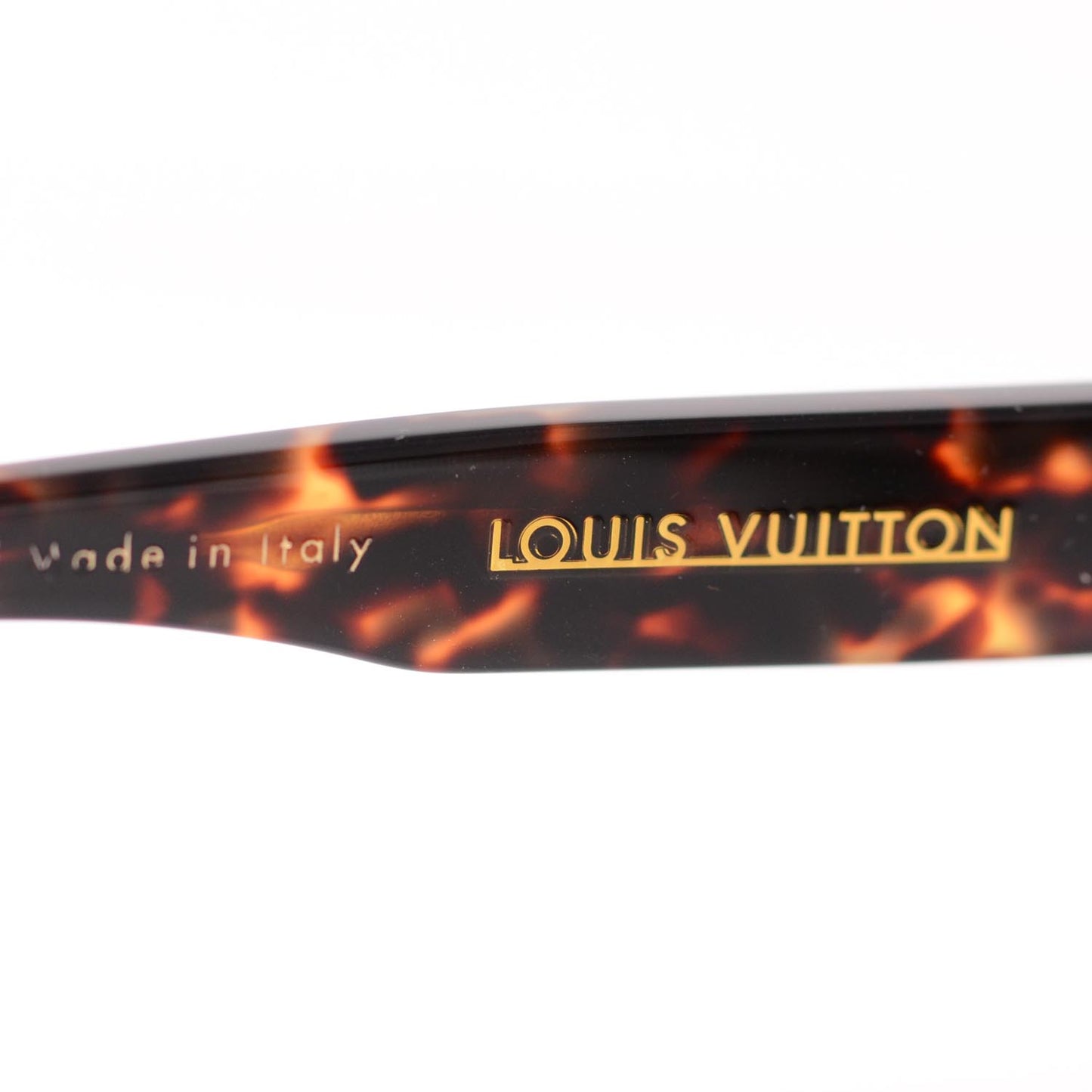 Soupcon GM Tortoise Sunglasses