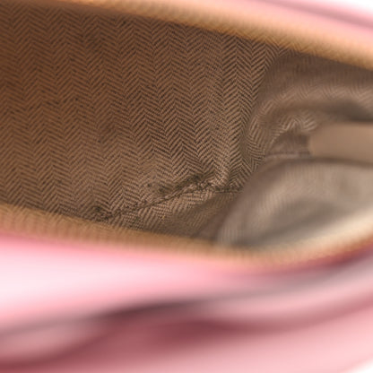 Loewe Calfskin Small Puzzle Bag Rosa 6 of 12