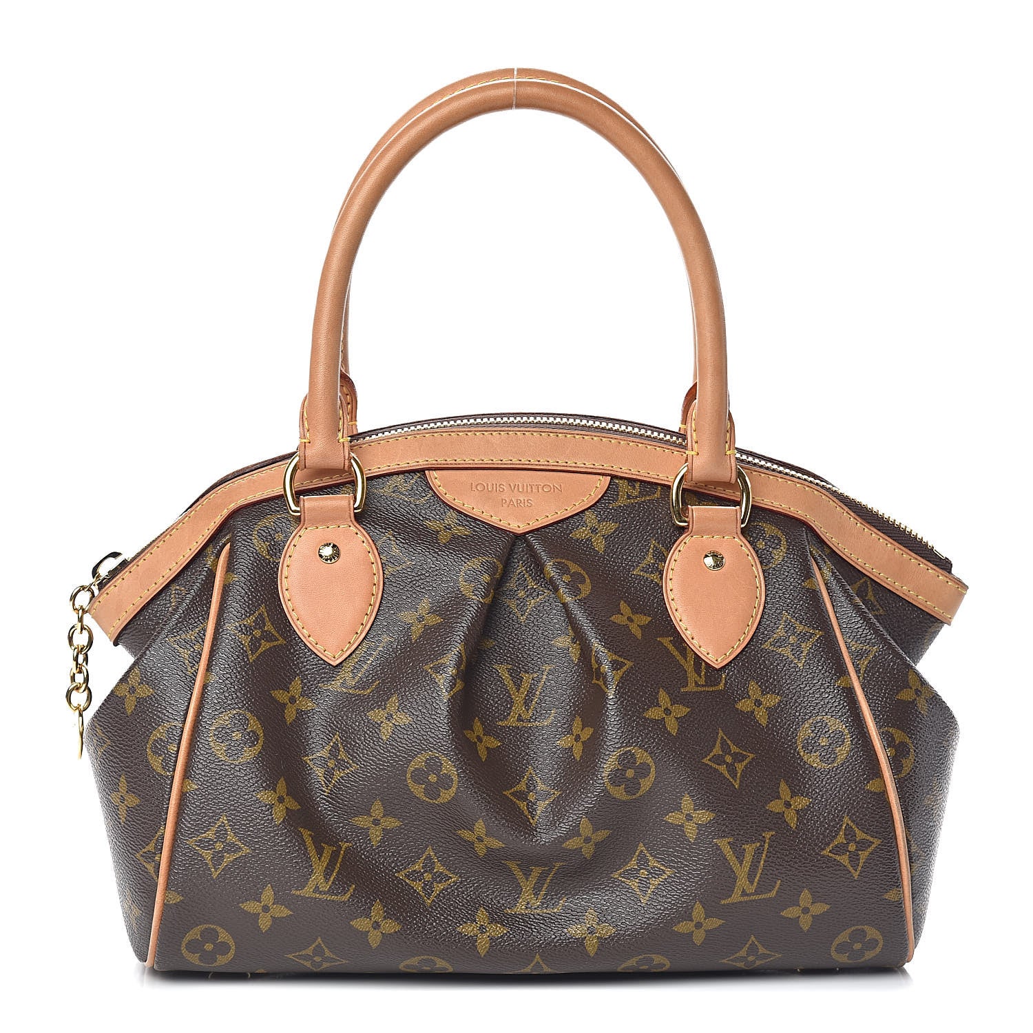 Louis Vuitton Monogram Tivoli PM 1 of 10
