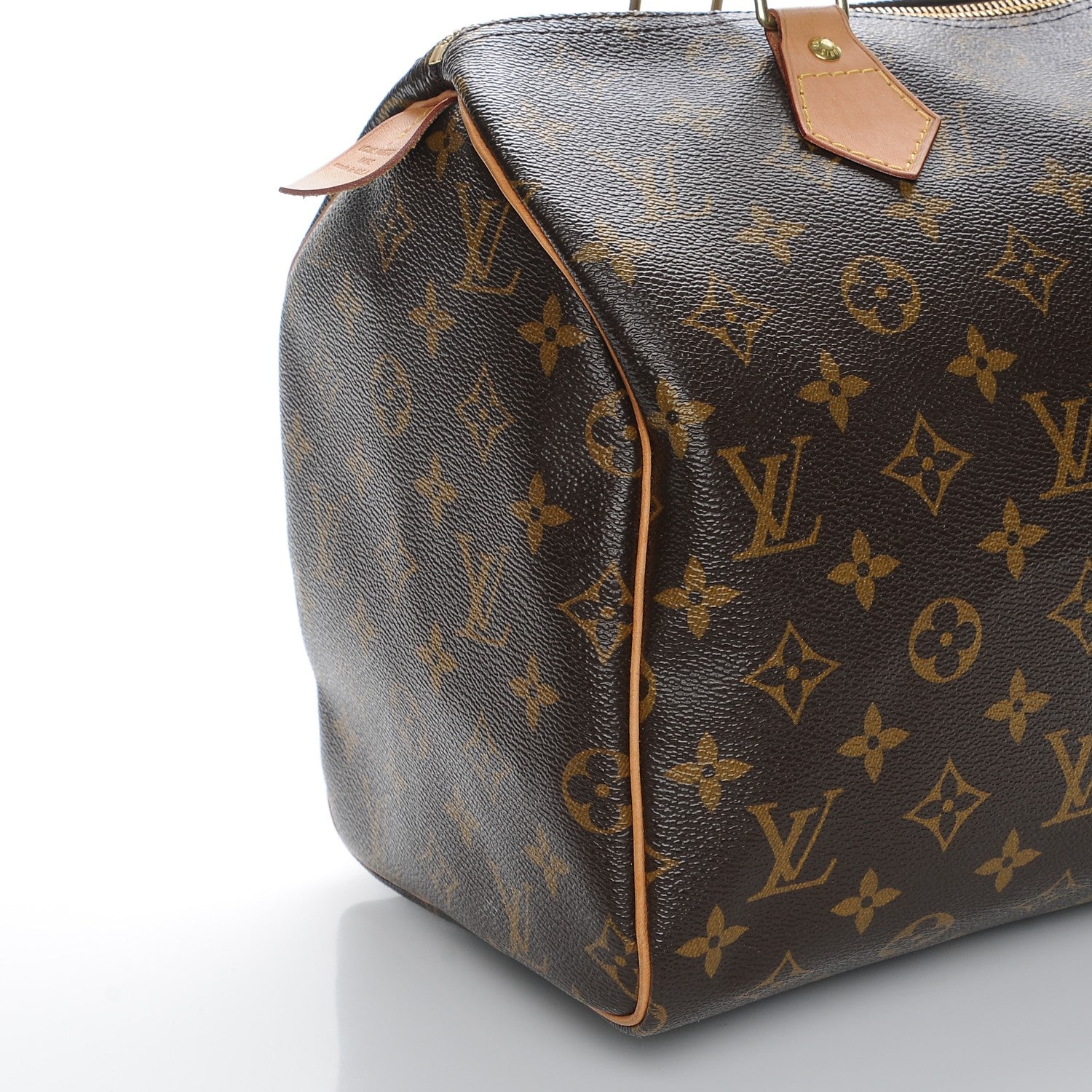 Louis Vuitton Monogram Speedy 30 8 of 14