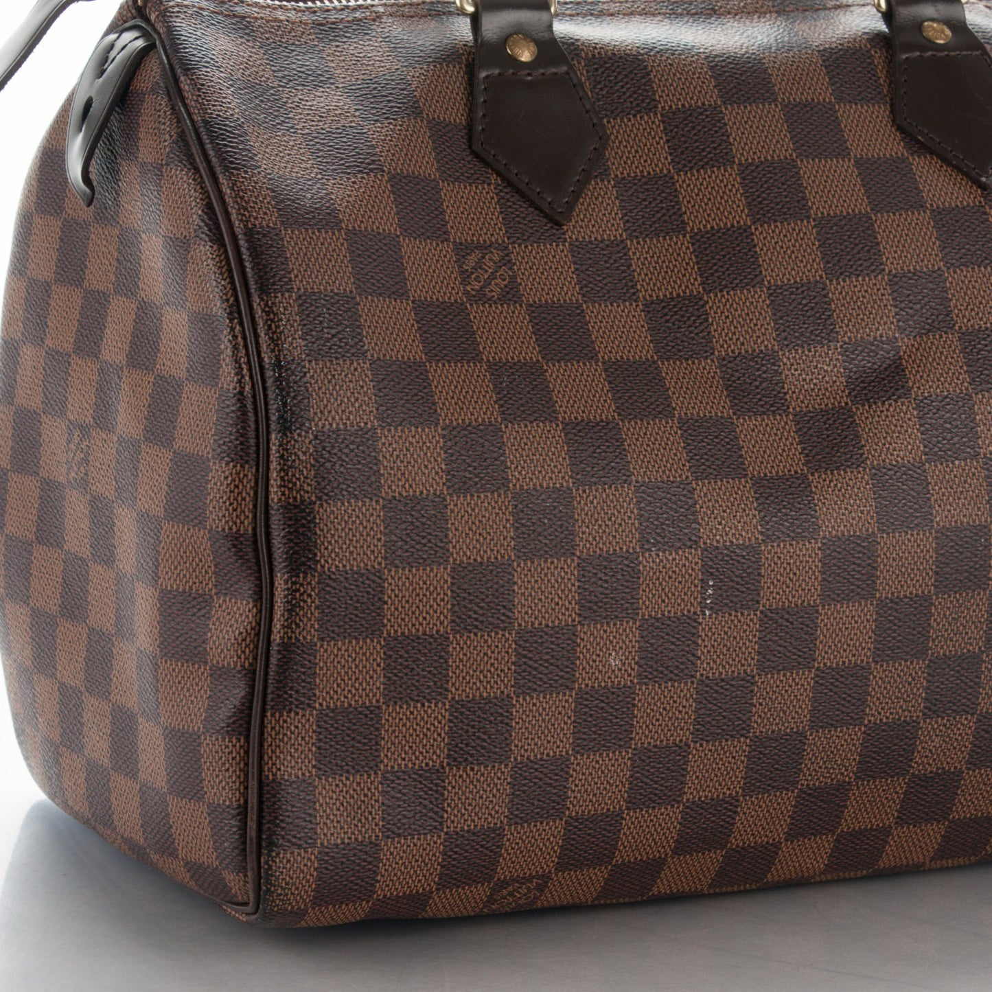 Damier Ebene Speedy 30