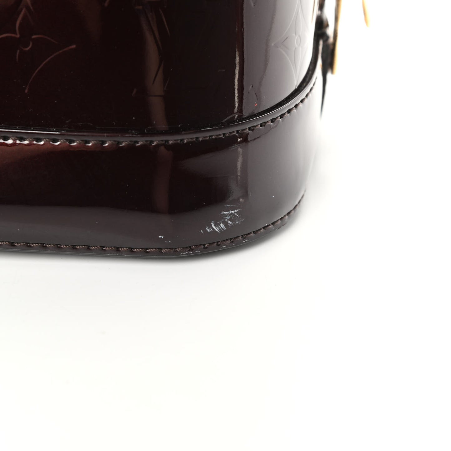 Vernis Alma GM Amarante