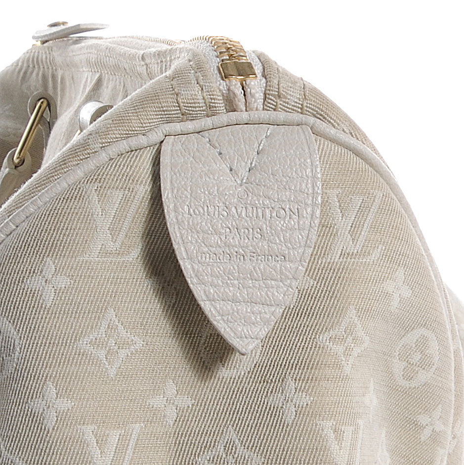 Mini Lin Speedy 30 Dune