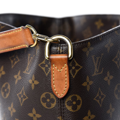 Louis Vuitton Monogram Melie 22 of 24