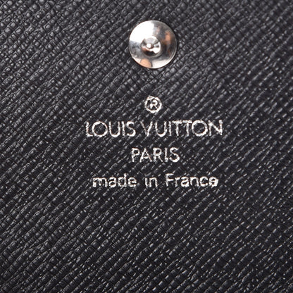 Louis Vuitton Damier Graphite Multicles 6 Key Holder 6 of 8