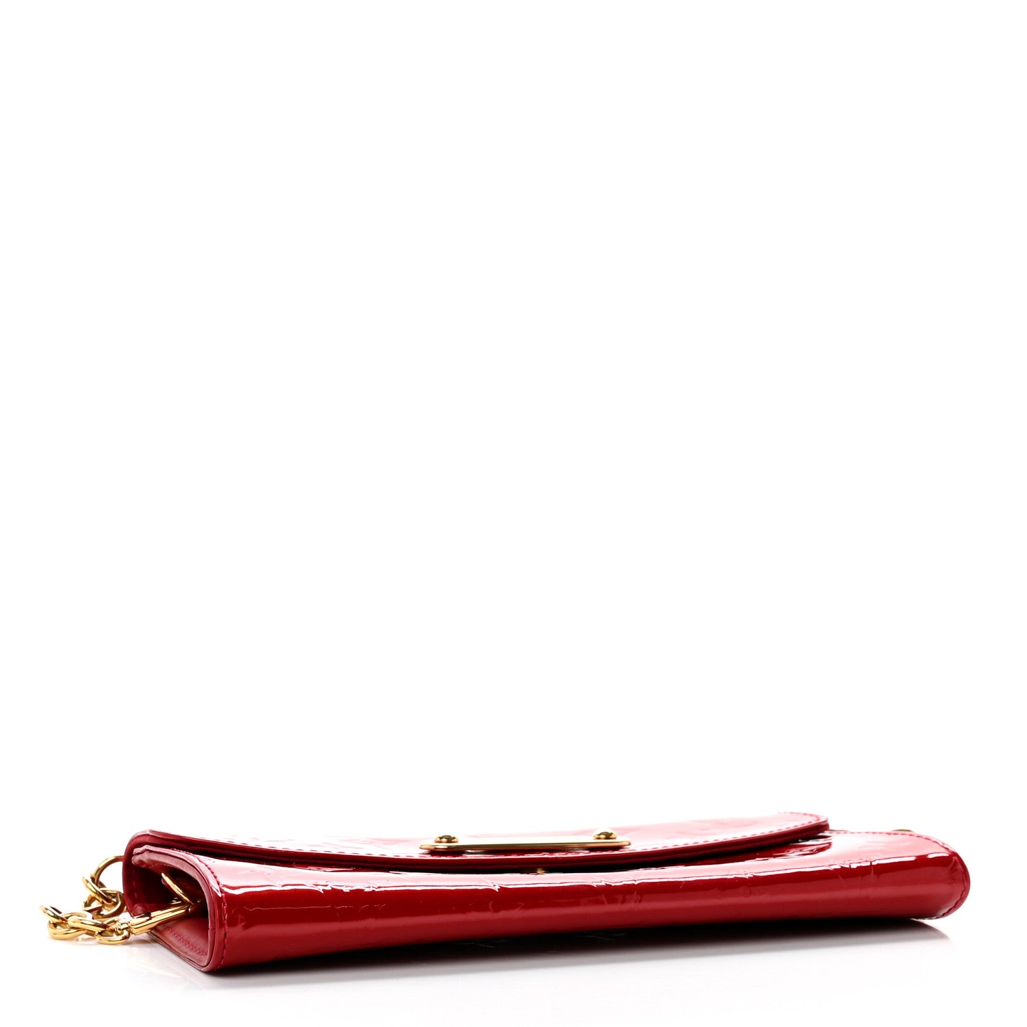 Louis Vuitton Vernis Sunset Boulevard Pomme D'Amour 4 of 6