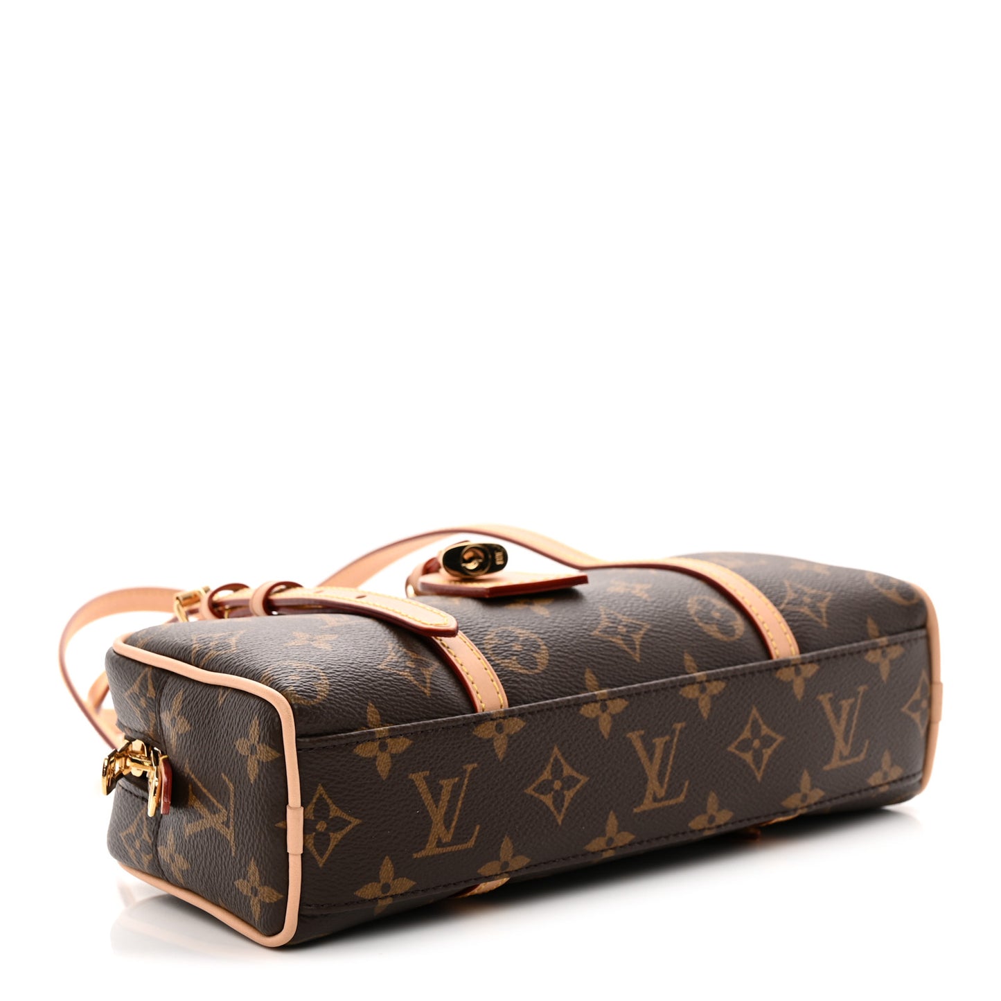 Monogram Hang On