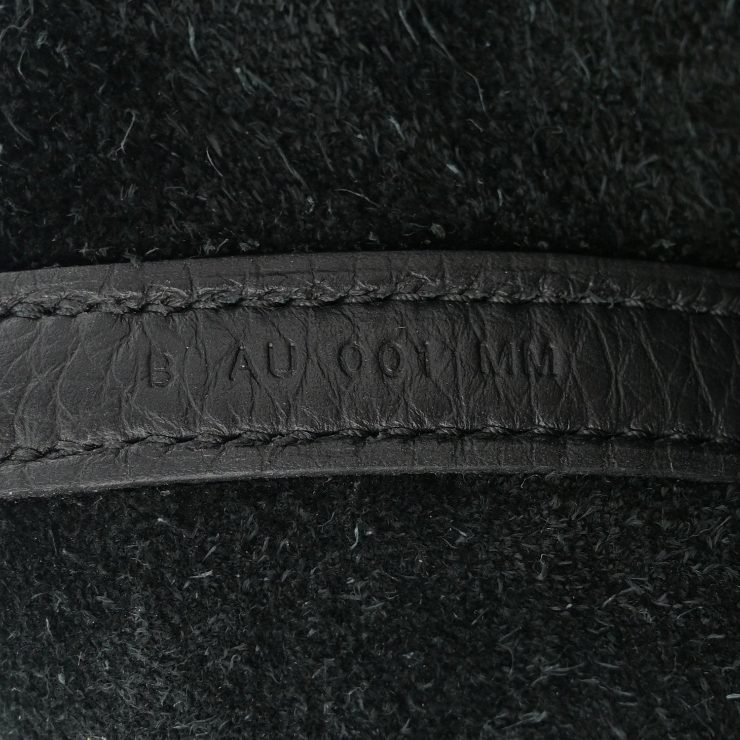 Hermes Taurillon Clemence Picotin Lock 18 PM Black 7 of 12