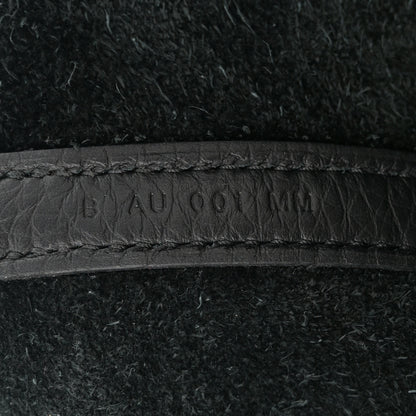 Hermes Taurillon Clemence Picotin Lock 18 PM Black 7 of 12