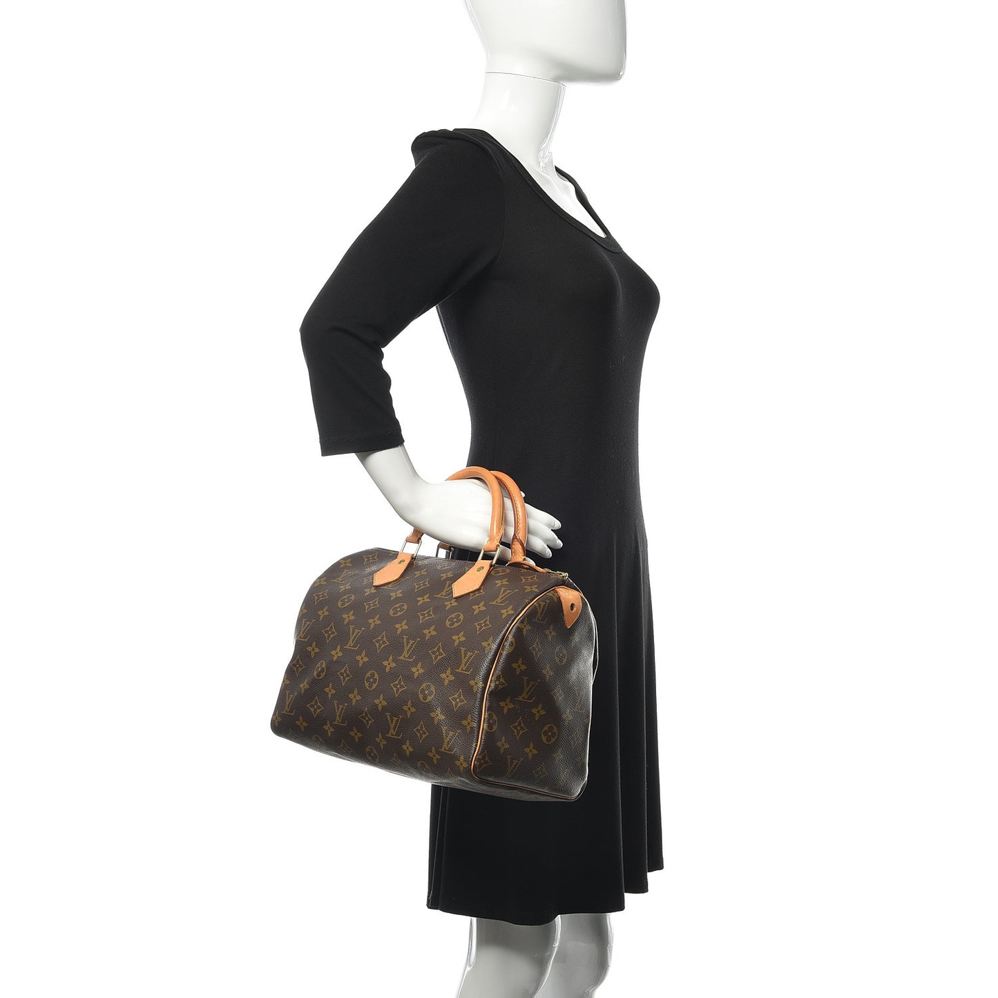 Monogram Speedy 30