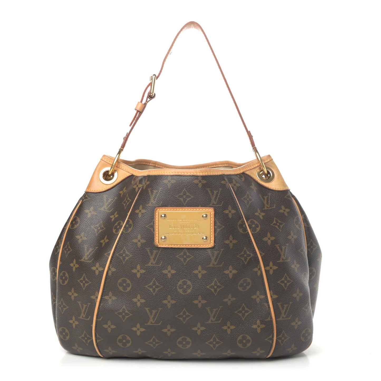 Monogram Galliera PM