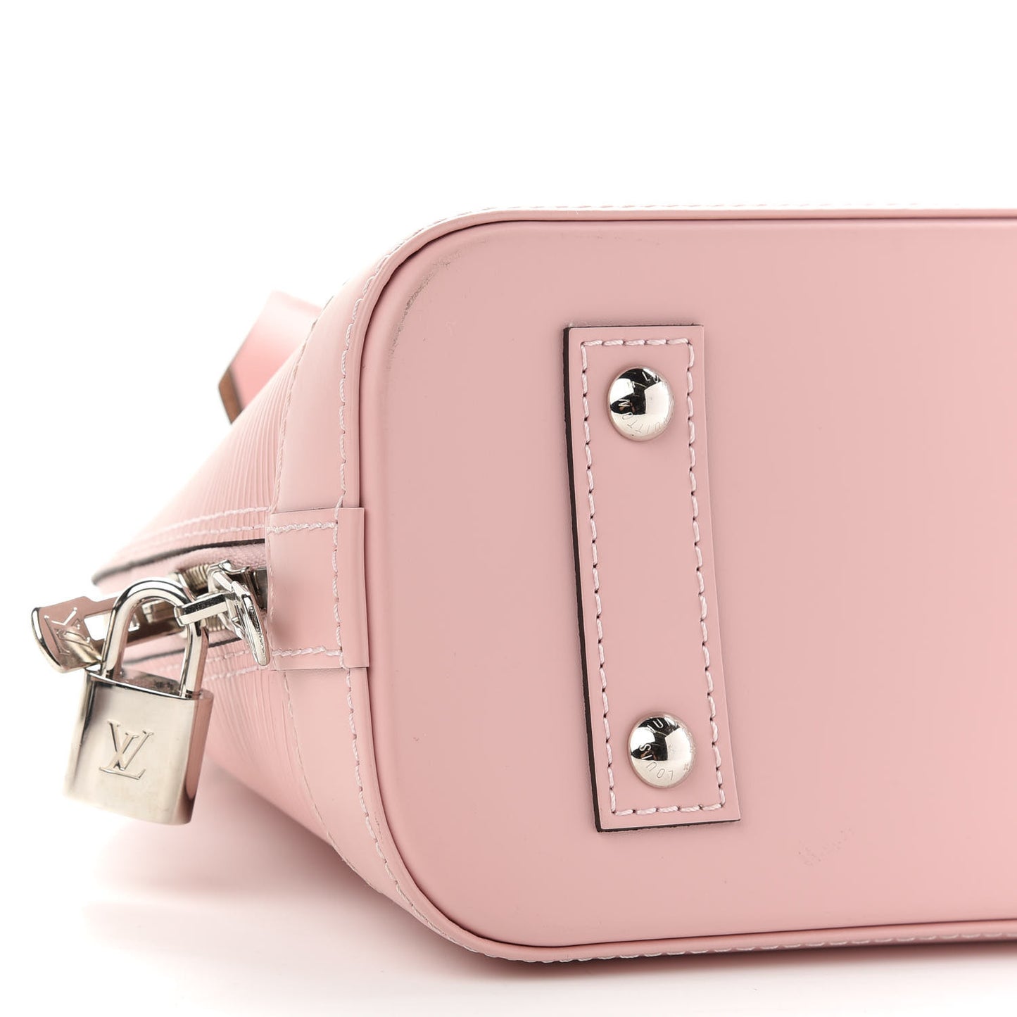 Epi Alma BB Rose Ballerine