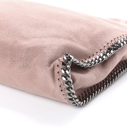 Stella McCartney Shaggy Deer Small Falabella Tote Pink 9 of 9