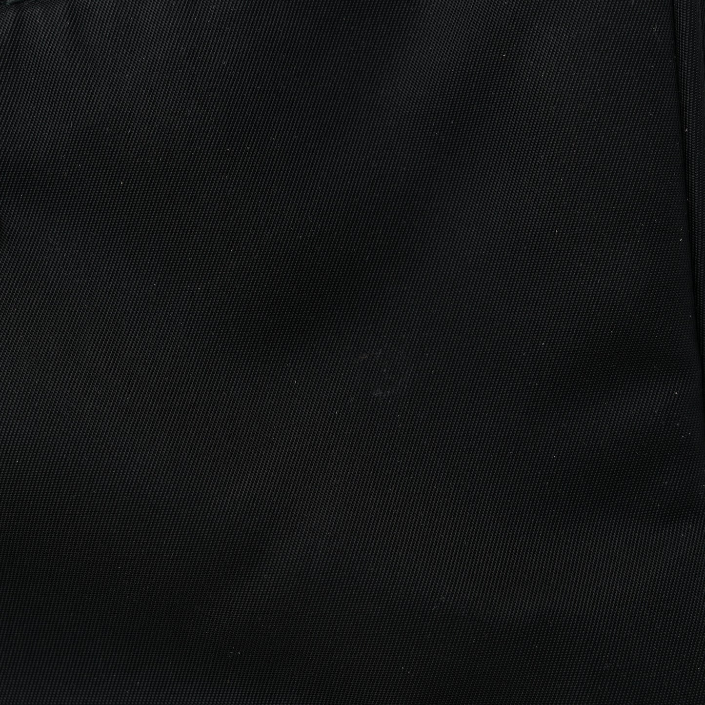 Tessuto Nylon Mini Re-Edition 2000 Bag Black