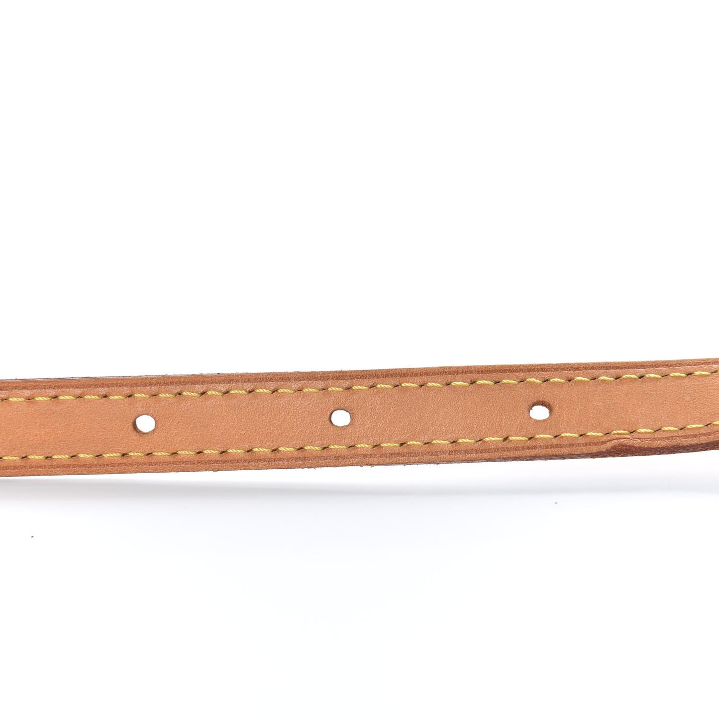 Vachetta 16mm Adjustable Shoulder Strap