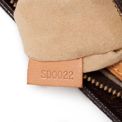 Louis Vuitton Monogram Looping MM 7 of 8