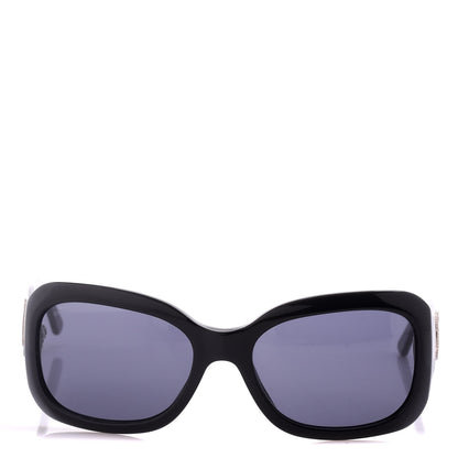 Chanel CC Sunglasses 2 of 8