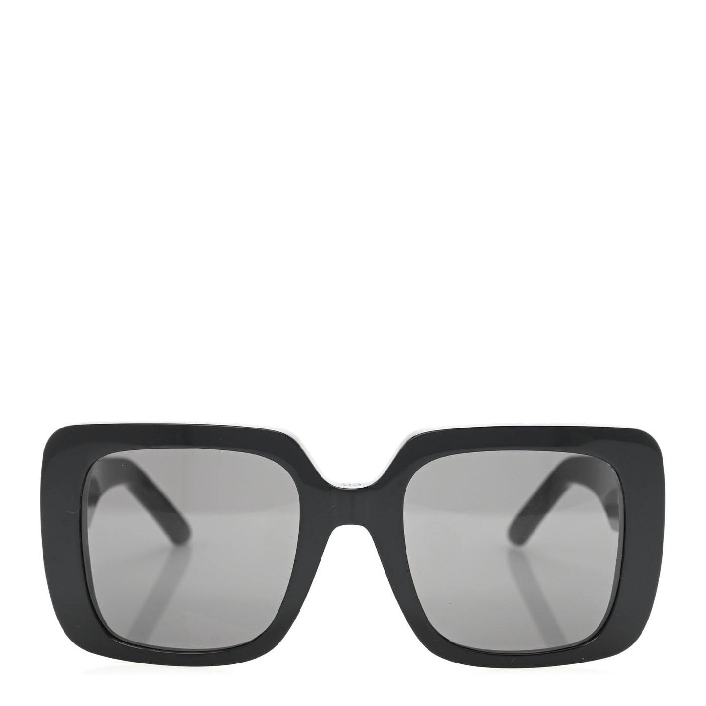 Acetate Wildior S3U Sunglasses Black