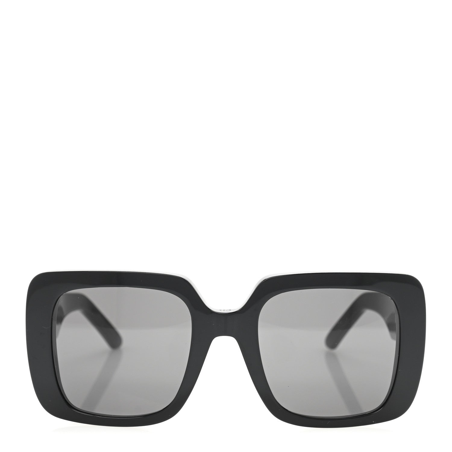 Christian Dior Acetate Wildior S3U Sunglasses Black 2 of 7
