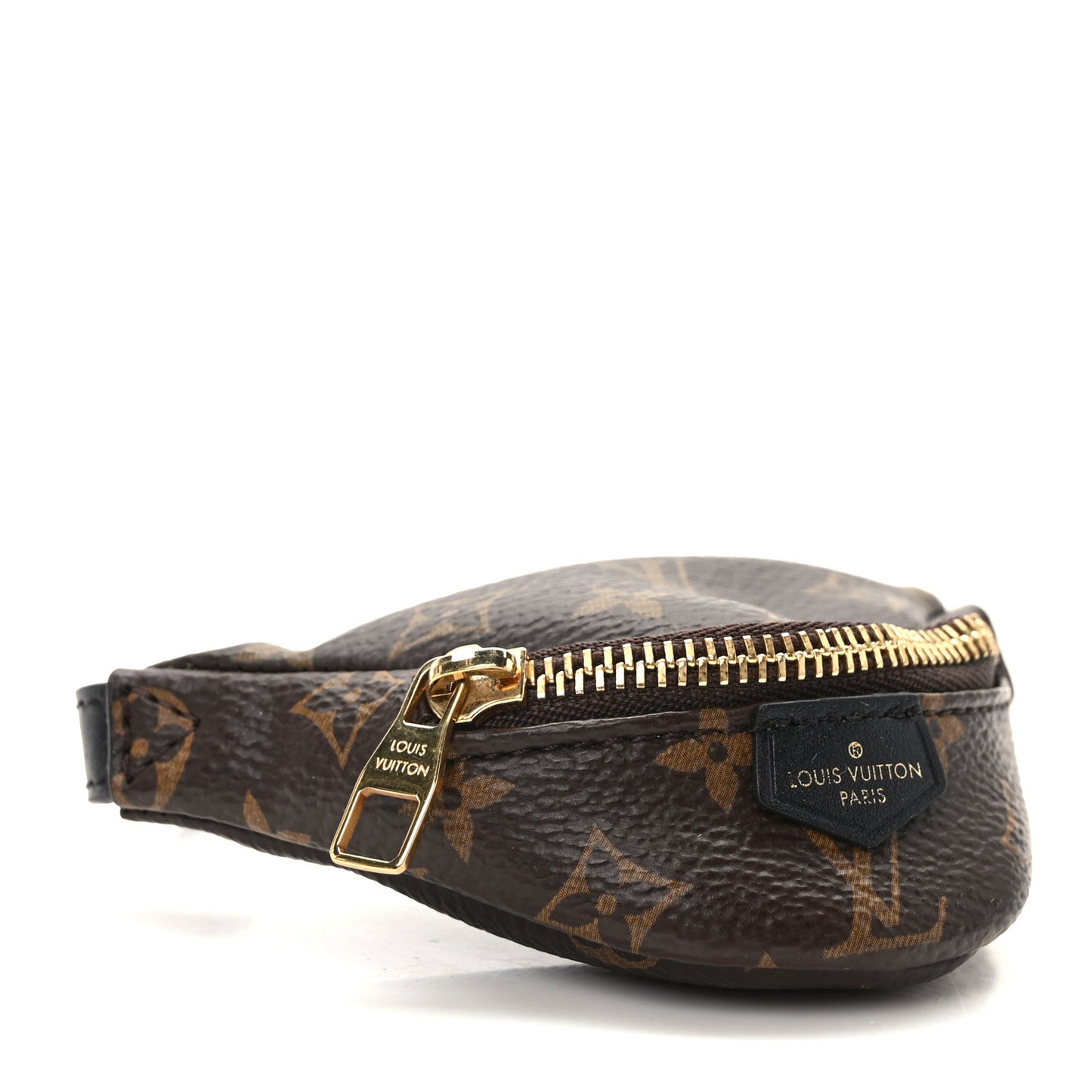 Monogram Party Bumbag Bracelet