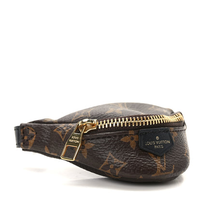 Louis Vuitton Monogram Party Bumbag Bracelet 3 of 7