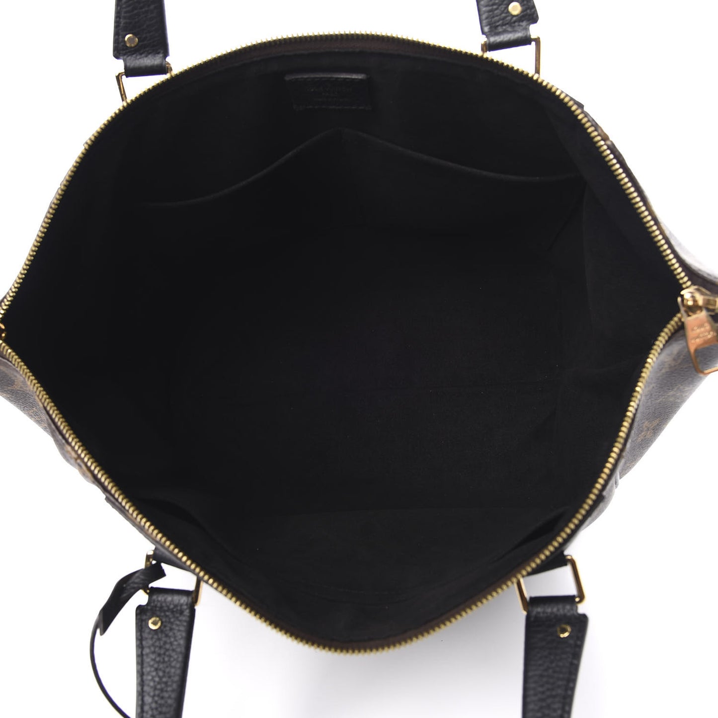 Monogram Estrela NM Black