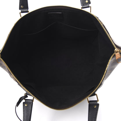 Louis Vuitton Monogram Estrela NM Black 6 of 10